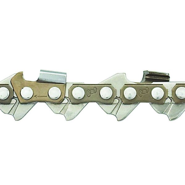 Trilink Chainsaw Chain .325 Semi-Chisel .058 72DL NS for Tanaka ECV5601; 25872NSTP